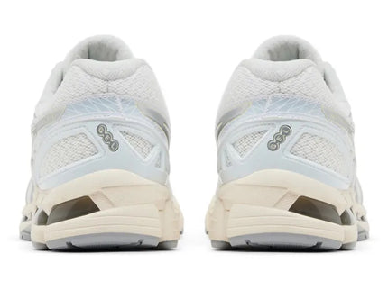 ASICS Gel-Kayano 20 'Pure White Silver'