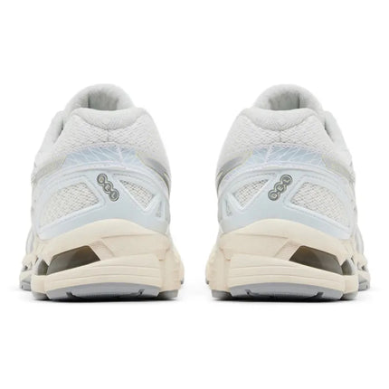 ASICS Gel-Kayano 20 'Pure White Silver'