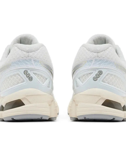 ASICS Gel-Kayano 20 'Pure White Silver'