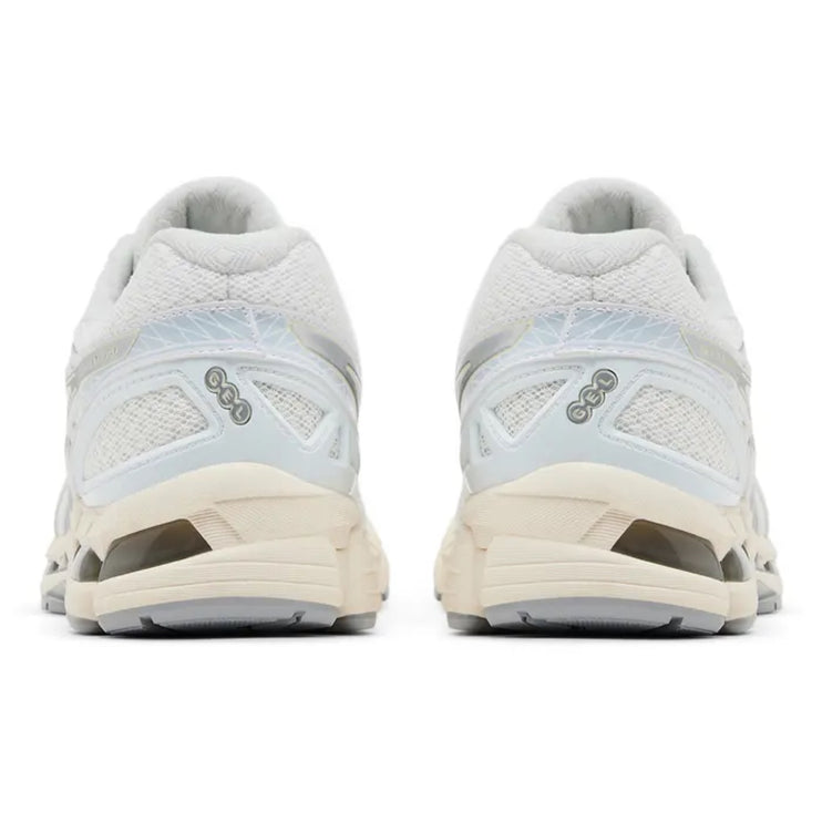 ASICS Gel-Kayano 20 'Pure White Silver'