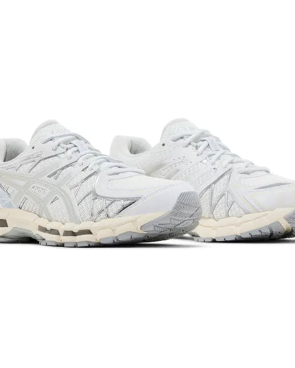 ASICS Gel-Kayano 20 'Pure White Silver'