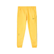 Nike x Drake NOCTA Fleece Pants - Yellow