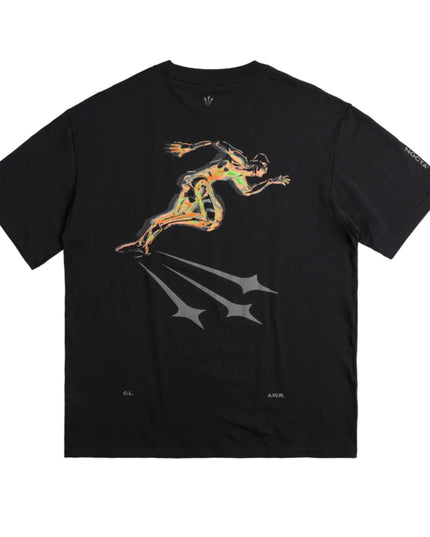Nike x NOCTA Forza NRG T-Shirt - Black