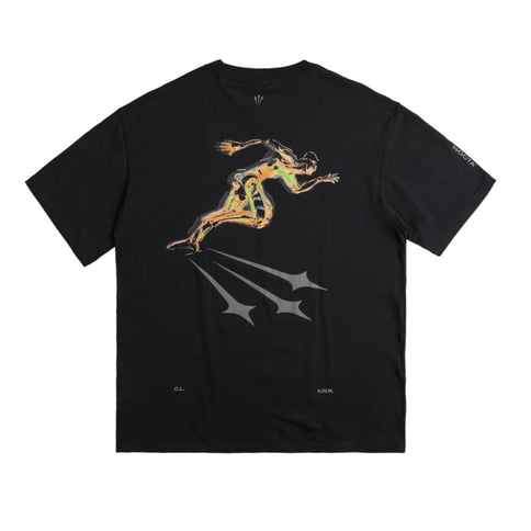 Nike x NOCTA Forza NRG T-Shirt - Black