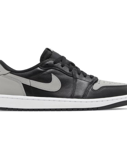 Air Jordan 1 Low OG 'Shadow' (2024)