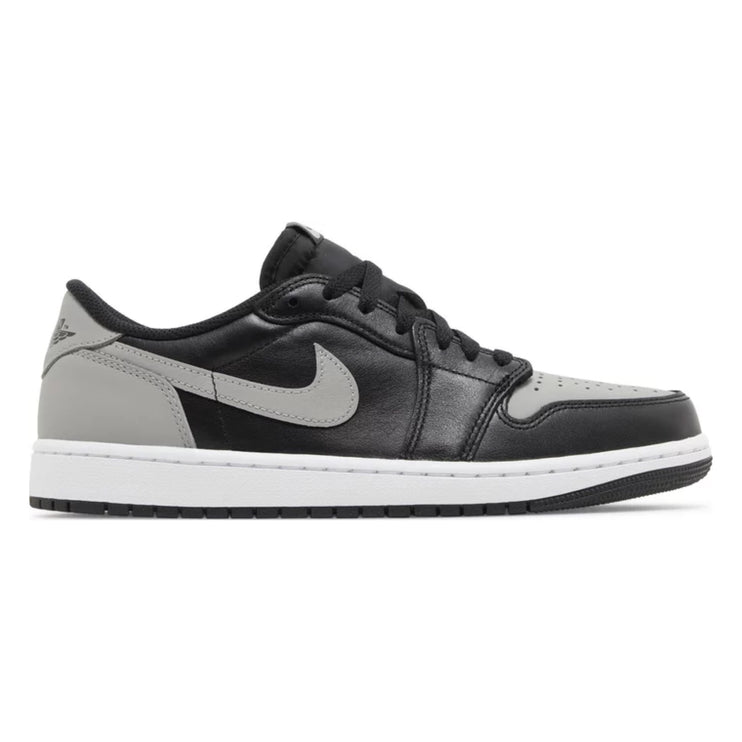 Air Jordan 1 Low OG 'Shadow' (2024)
