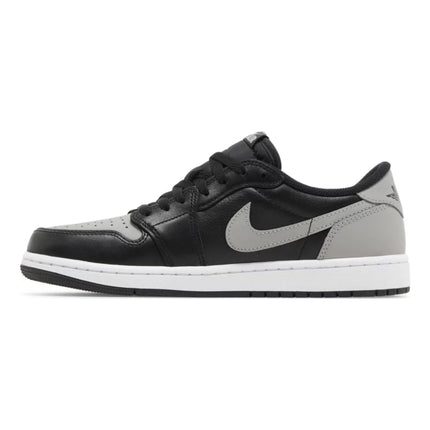Air Jordan 1 Low OG 'Shadow' (2024)