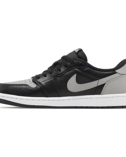 Air Jordan 1 Low OG 'Shadow' (2024)