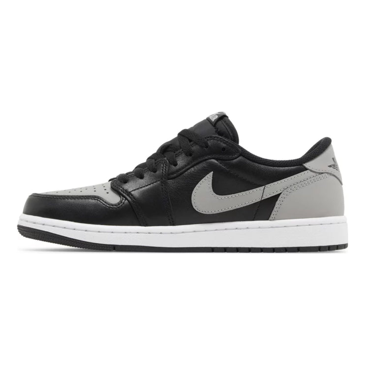 Air Jordan 1 Low OG 'Shadow' (2024)