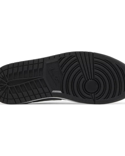 Air Jordan 1 Low OG 'Shadow' (2024)