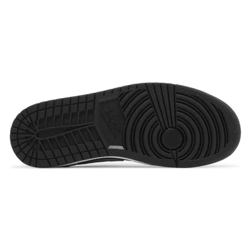 Air Jordan 1 Low OG 'Shadow' (2024)