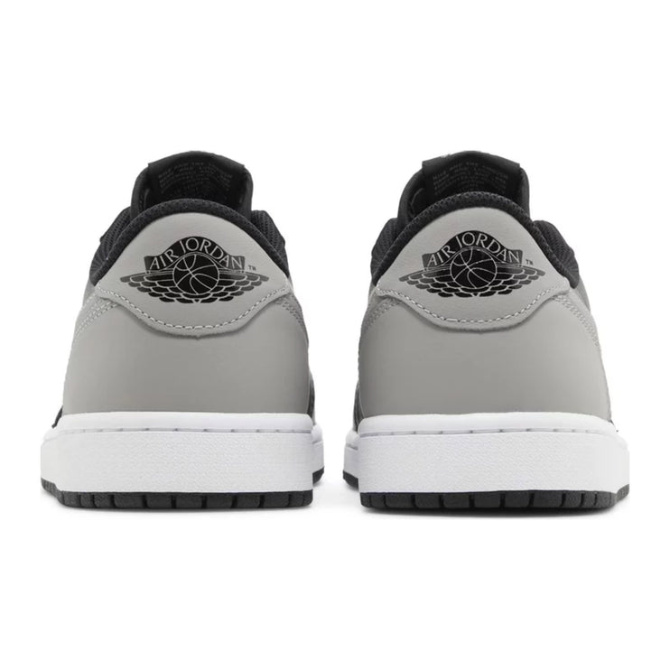 Air Jordan 1 Low OG 'Shadow' (2024)