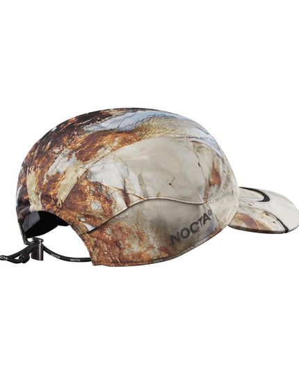 Nike x NOCTA Running Camo Cap - Multicolor