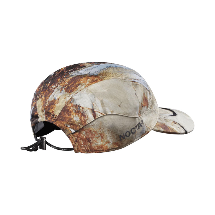 Nike x NOCTA Running Camo Cap - Multicolor