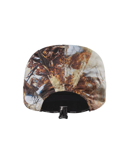 Nike x NOCTA Running Camo Cap - Multicolor