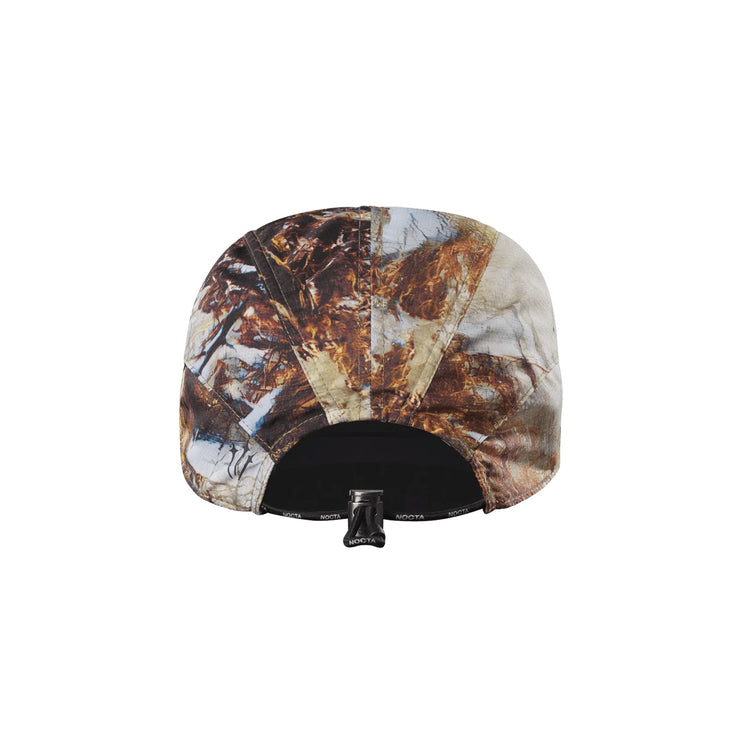 Nike x NOCTA Running Camo Cap - Multicolor