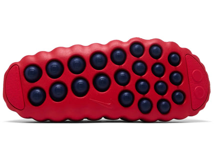 Nike Mind 001 Slide 'Team Red'