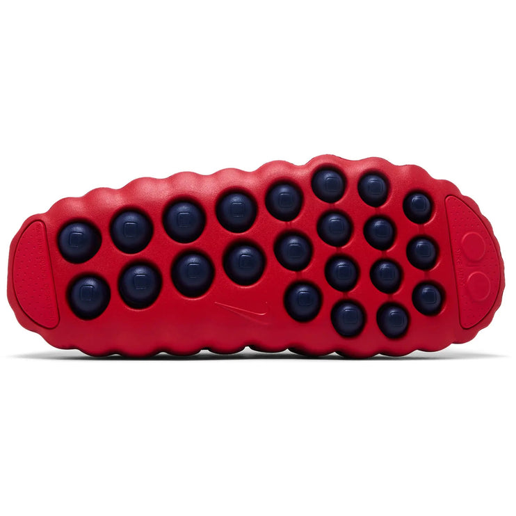Nike Mind 001 Slide 'Team Red'