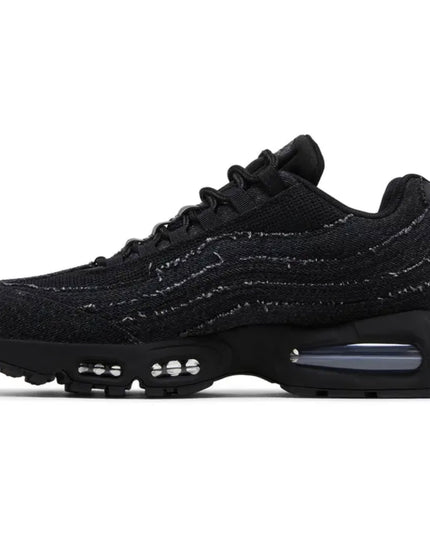 Levi's x Air Max 95 OG 'Black Anthracite'