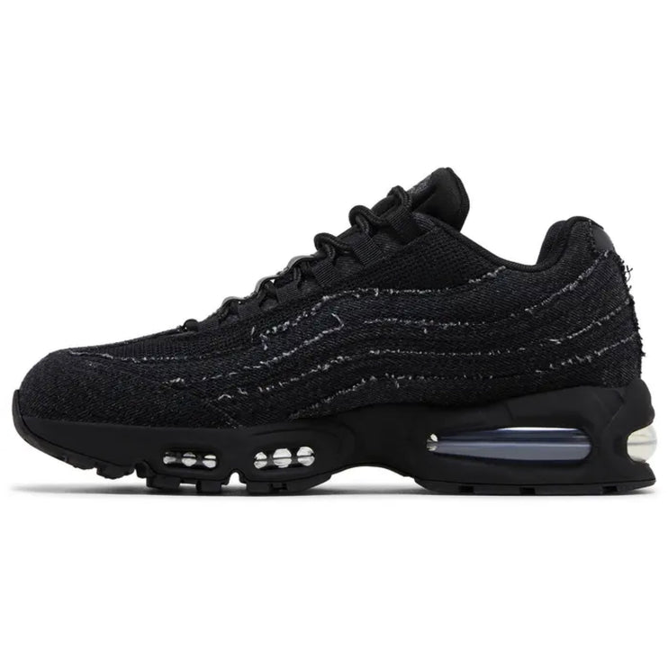 Levi's x Air Max 95 OG 'Black Anthracite'