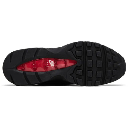 Levi's x Air Max 95 OG 'Black Anthracite'