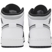 Air Jordan 1 Mid ‘White Shadow’ (GS)