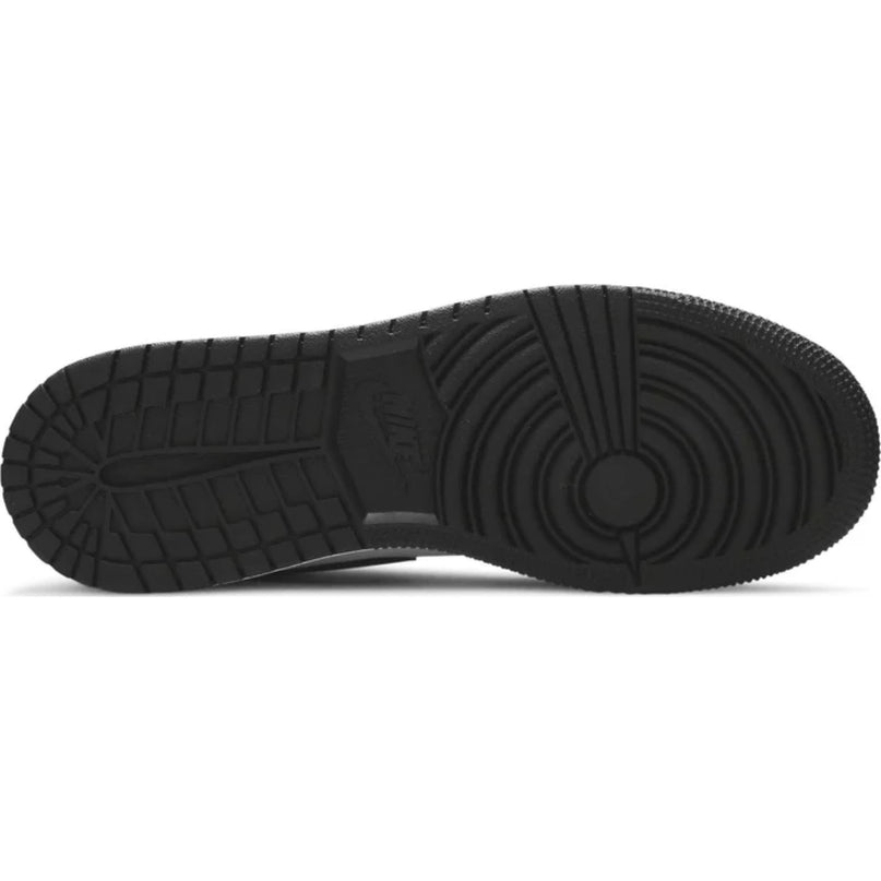 Air Jordan 1 Low 'Light Smoke Grey' (GS)