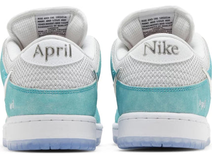 Nike SB Dunk Low 'April Skateboards'