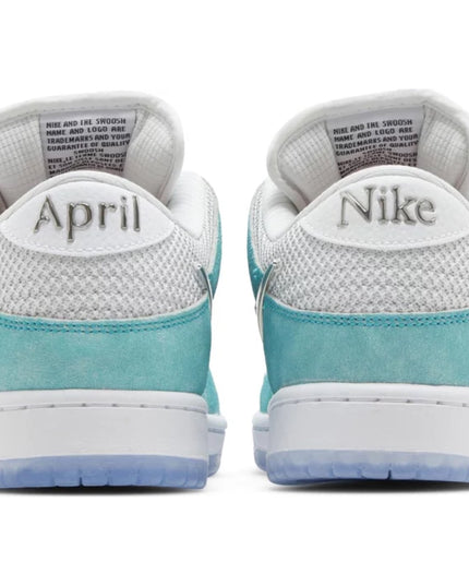 Nike SB Dunk Low 'April Skateboards'