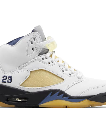 A Ma Maniére x Air Jordan 5 Retro 'Dawn' (Women's)