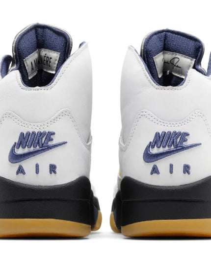 A Ma Maniére x Air Jordan 5 Retro 'Dawn' (Women's)