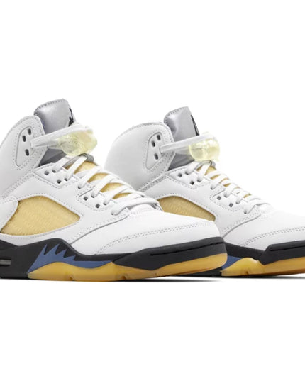 A Ma Maniére x Air Jordan 5 Retro 'Dawn' (Women's)