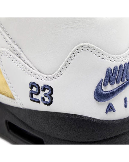 A Ma Maniére x Air Jordan 5 Retro 'Dawn' (Women's)