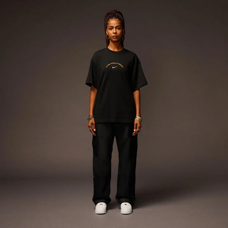 Nike x NOCTA G-Tek T-Shirt - Black