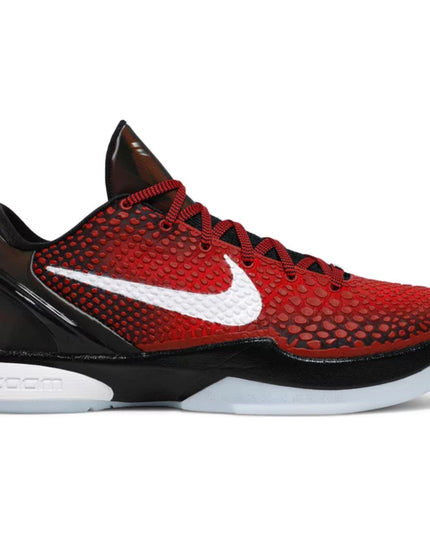 Nike Kobe 6 Protro 'Challenge Red All-Star' (2021)