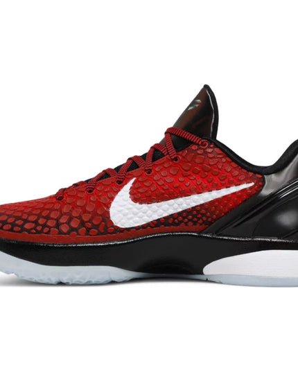 Nike Kobe 6 Protro 'Challenge Red All-Star' (2021)