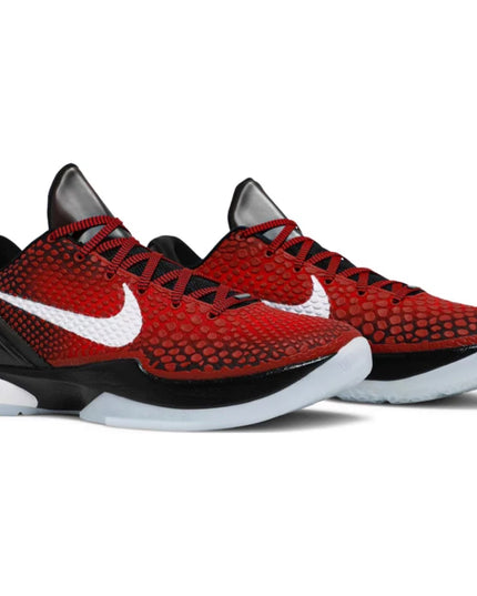 Nike Kobe 6 Protro 'Challenge Red All-Star' (2021)