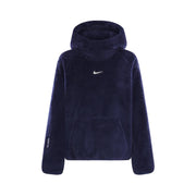 Nike x NOCTA Women's Chalet Polar Top - Dark Blue