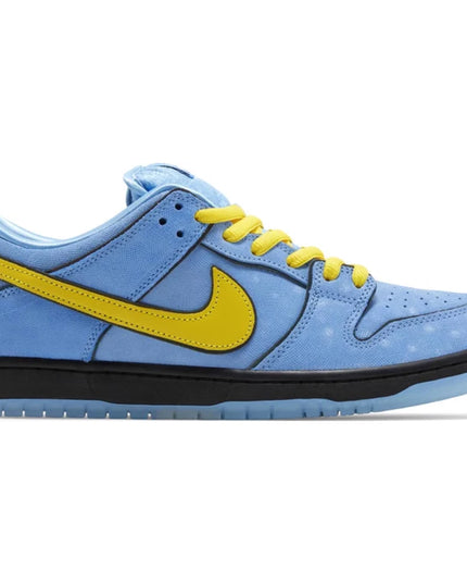 The Powerpuff Girls x Nike SB Dunk Low 'Bubbles'