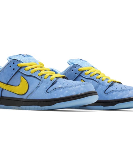 The Powerpuff Girls x Nike SB Dunk Low 'Bubbles'