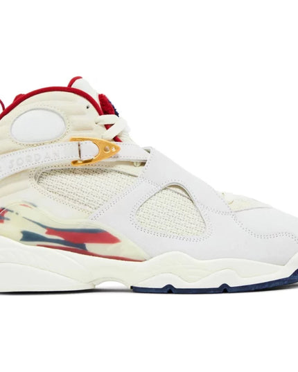 SoleFly x Air Jordan 8 Retro SP 'Mi Casa Es Su Casa'