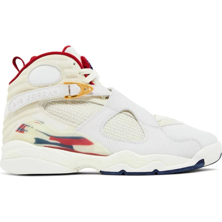 SoleFly x Air Jordan 8 Retro SP 'Mi Casa Es Su Casa'