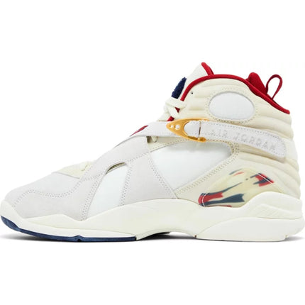 SoleFly x Air Jordan 8 Retro SP 'Mi Casa Es Su Casa'