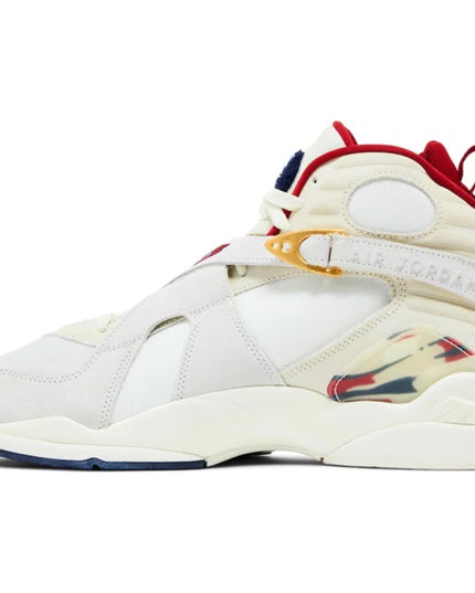 SoleFly x Air Jordan 8 Retro SP 'Mi Casa Es Su Casa'