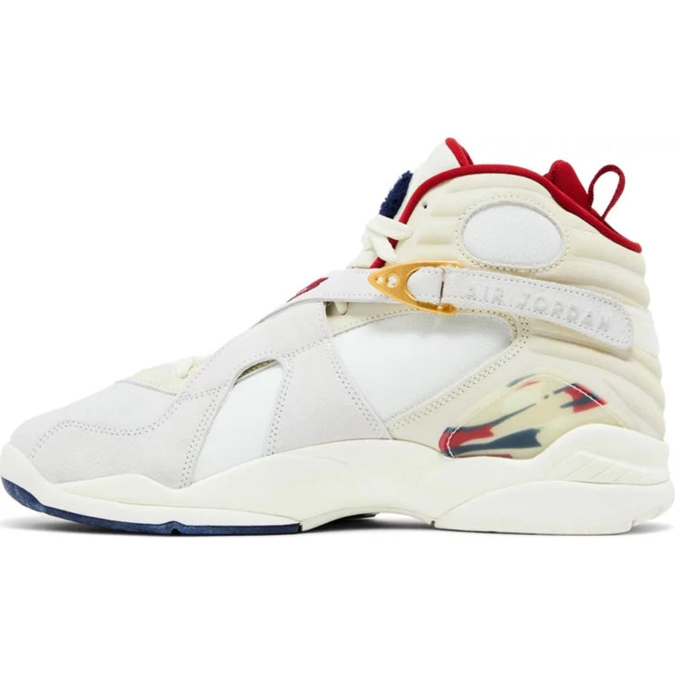 SoleFly x Air Jordan 8 Retro SP 'Mi Casa Es Su Casa'