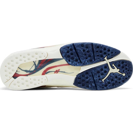 SoleFly x Air Jordan 8 Retro SP 'Mi Casa Es Su Casa'