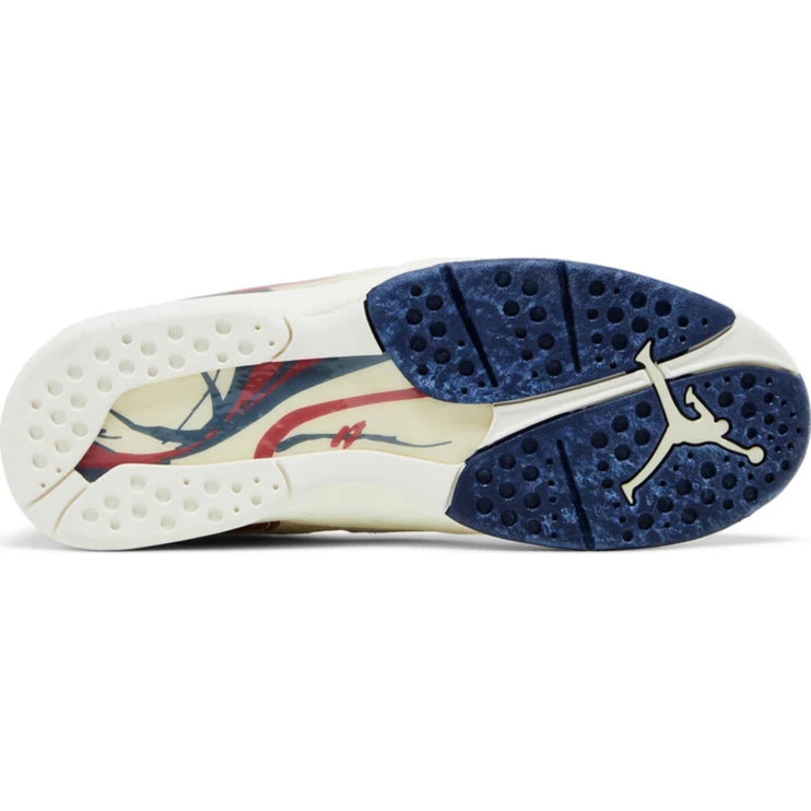 SoleFly x Air Jordan 8 Retro SP 'Mi Casa Es Su Casa'