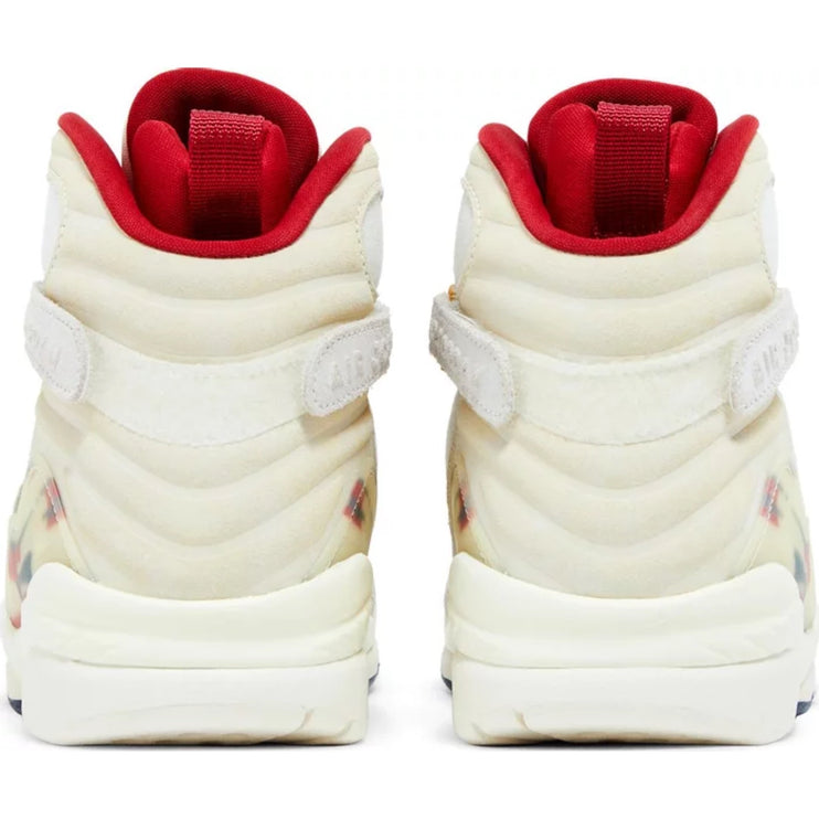 SoleFly x Air Jordan 8 Retro SP 'Mi Casa Es Su Casa'