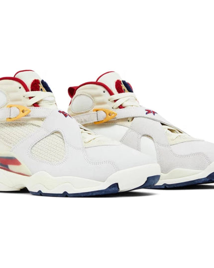 SoleFly x Air Jordan 8 Retro SP 'Mi Casa Es Su Casa'