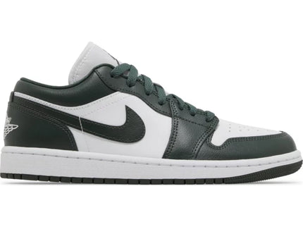 Air Jordan 1 Low 'Galactic Jade' (Women's)